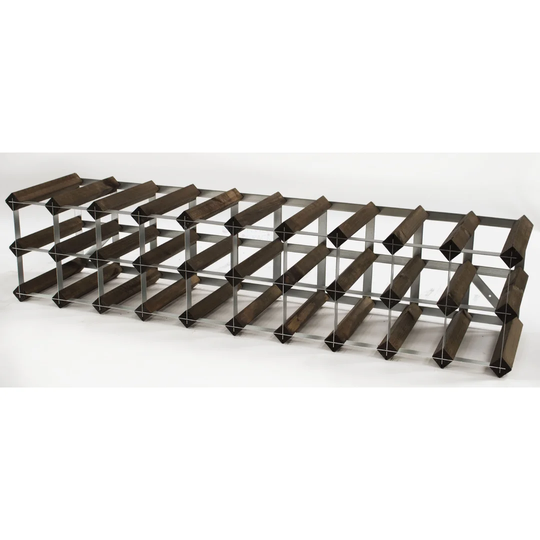Felica 30 Bottle Wine Rack