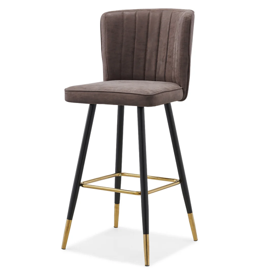 Eldred 76cm Bar Stool