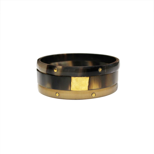 Bachatango 3 Piece Bangle Set