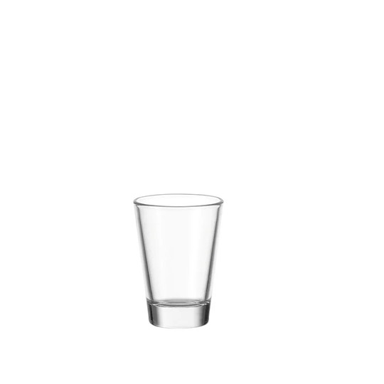 Ciao 70ml Glass Shot Glass