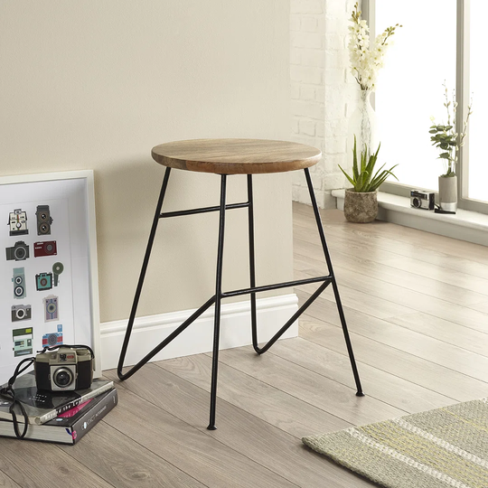 Magee 60cm Bar Stool