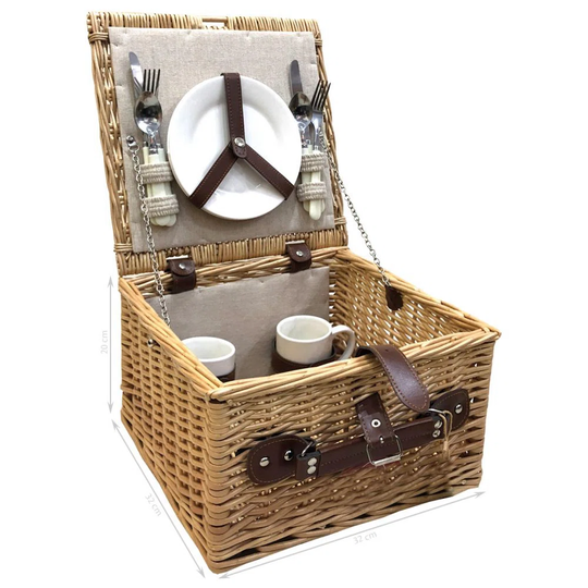 Dumbarton Picnic Basket