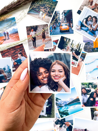 Fridge Magnets Photo Custom Print Holiday Gift Picture Gifts Printing Deals Personalized For Mom