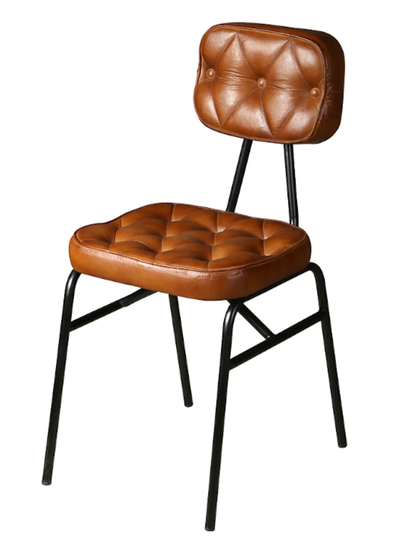 Denton Side Chair