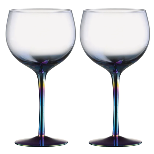 Mirage 700ml Glass Cocktail Glass