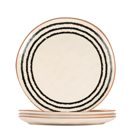 Dinner Plate