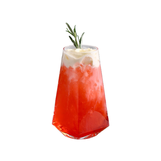stylish Juice Glass/Drinking