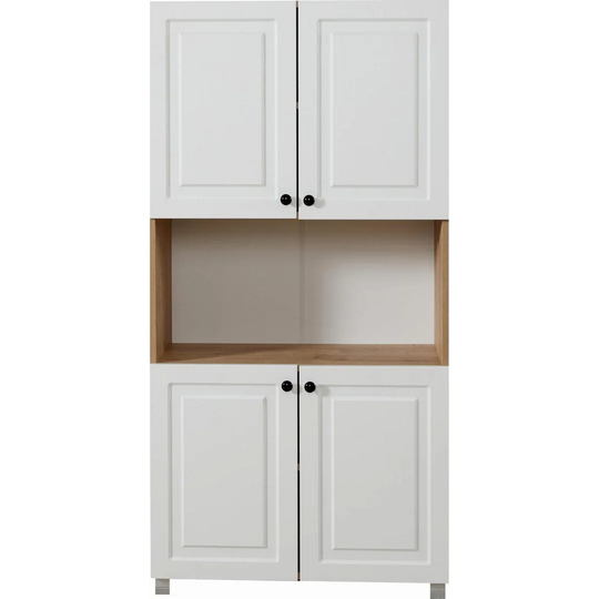 80" Wide Sideboard