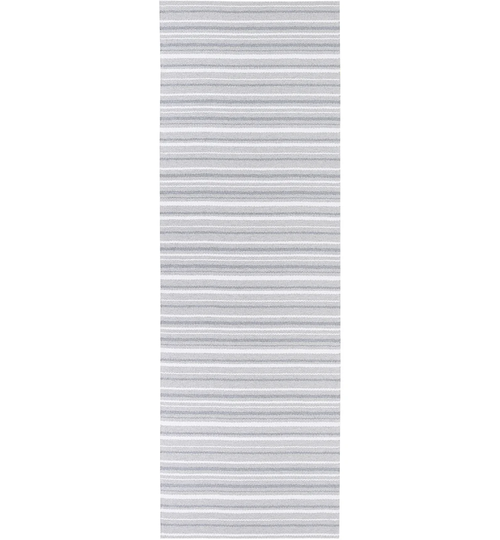 Hullo Grey Indoor/Outdoor Rug