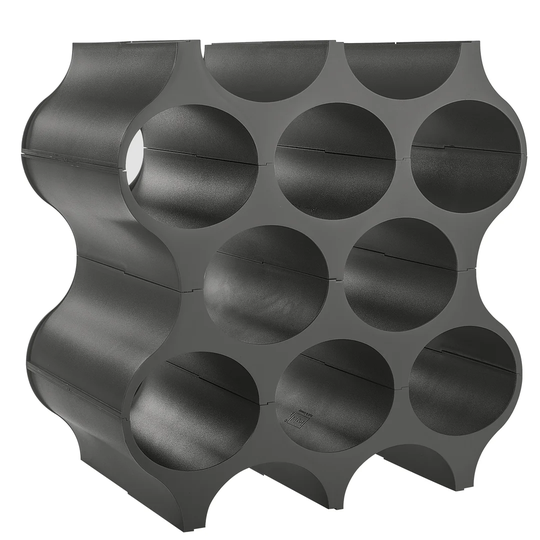 Set-Up 10 Bottle Wine Rack