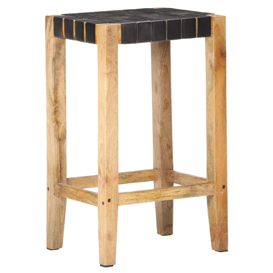 Dipali 75cm Bar Stool