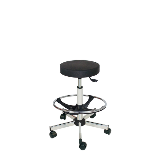 Height Adjustable Ardmore Stool