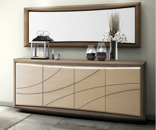 Brandie Sideboard
