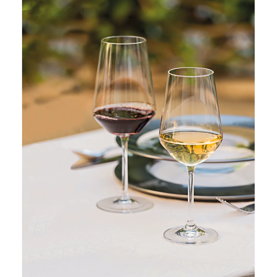 Southwell White Wine Glass