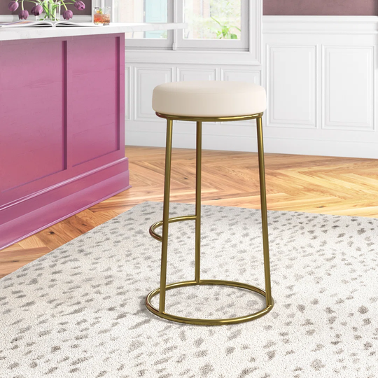 Alec 68cm Bar Stool