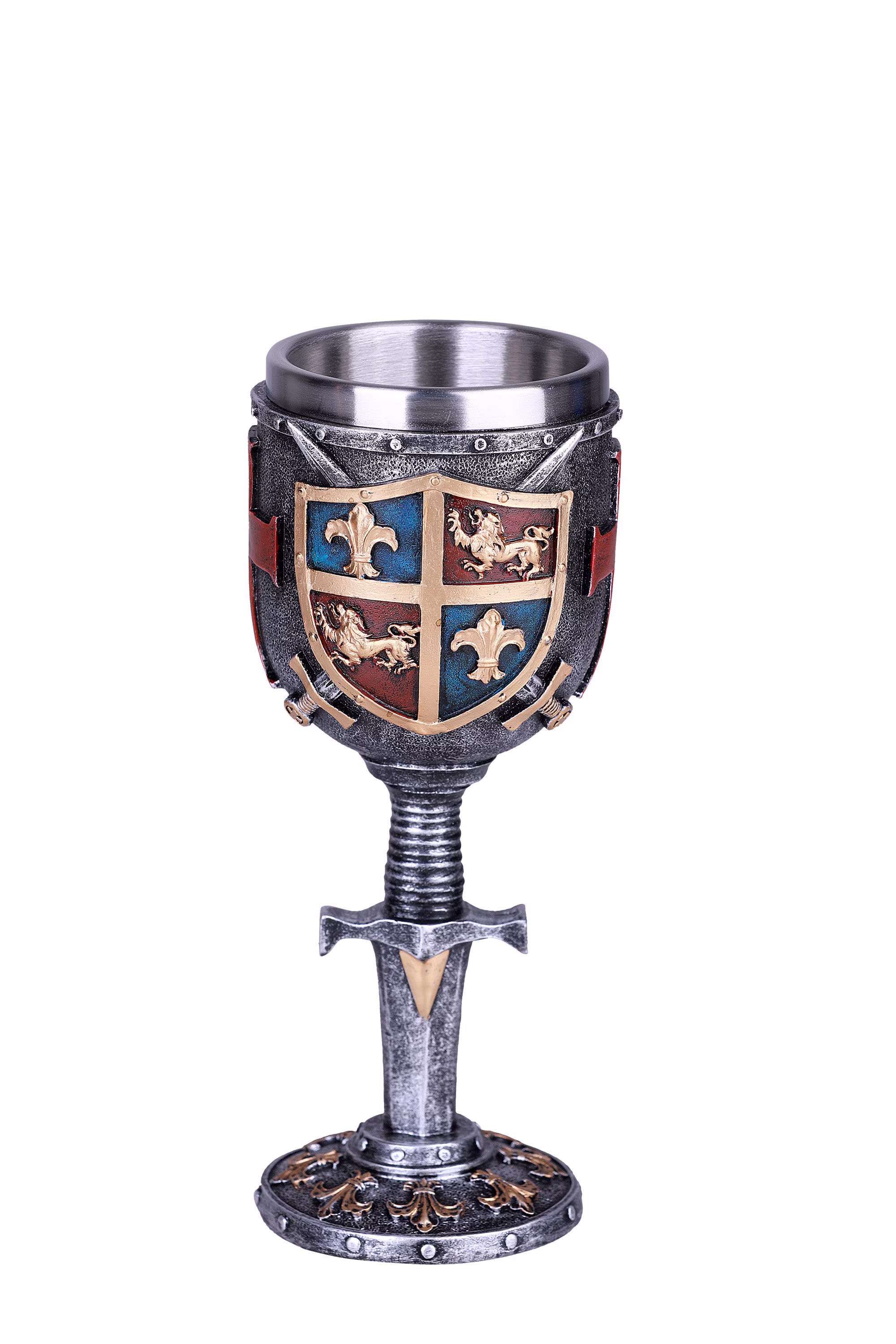 Medieval Goblet