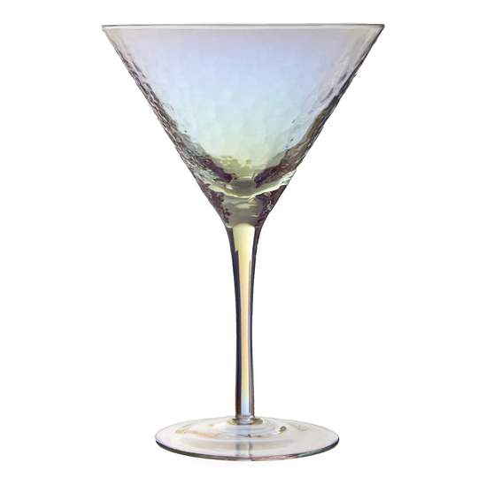 Mauricio 350ml Martini Glass