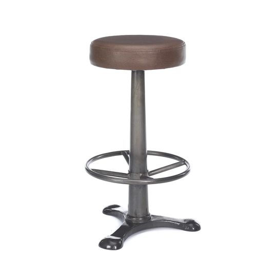 Kelliher 73cm Bar Stool
