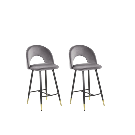Aubin 66cm Bar Stool