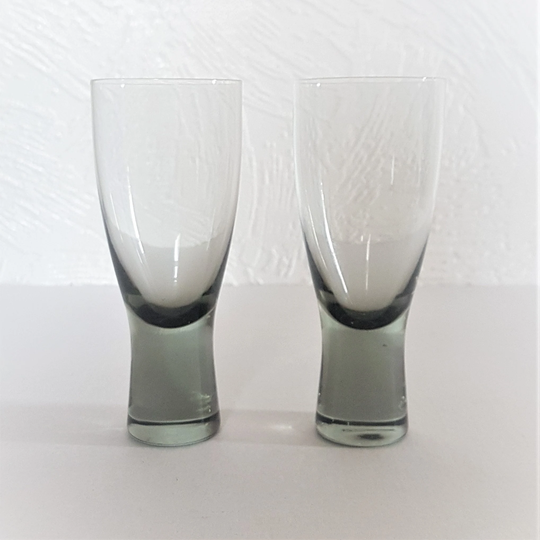 Canada White Wine Glasses Per Lütken Holmegaard