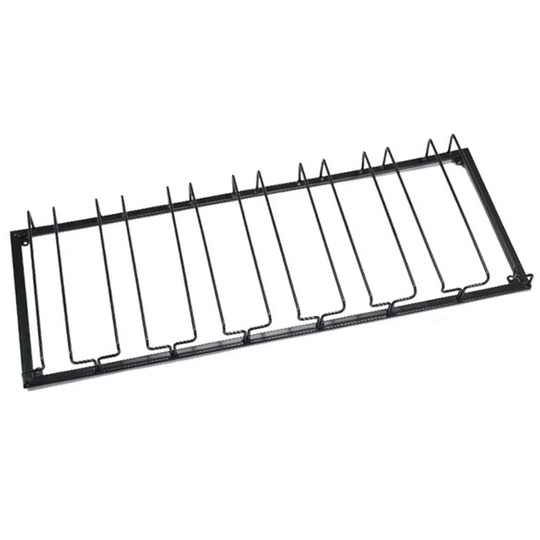 Killmarnock Wall Mounted Wine Rack