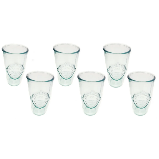 Eskridge 400ml Drinking Glass