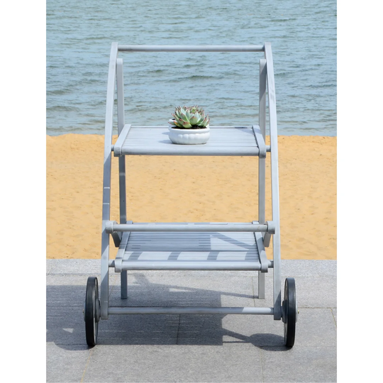 Ingrassellino Bar Cart