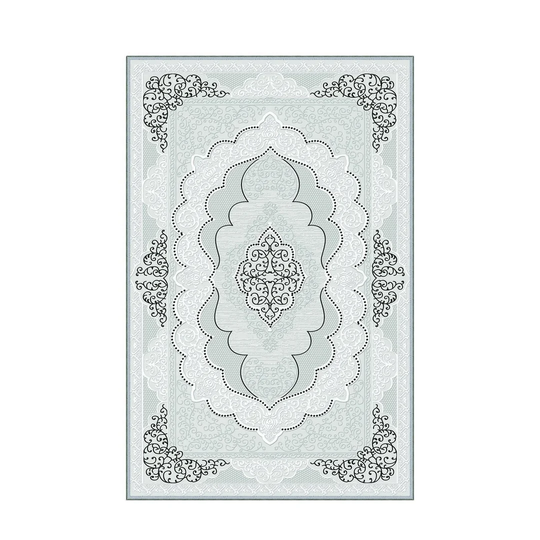 Parley Flatweave Blue Rug