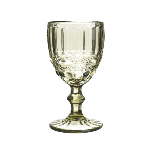 Waldo 240ml All Purpose Wine Glass