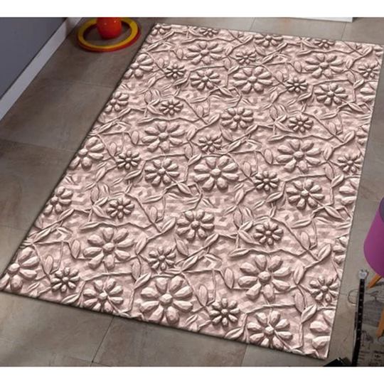 Daliya Flatweave Beige Rug