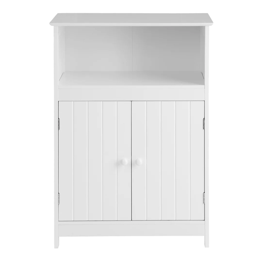 Montpelier Tongue and Groove 60 x 87cm Free Standing Cabinet