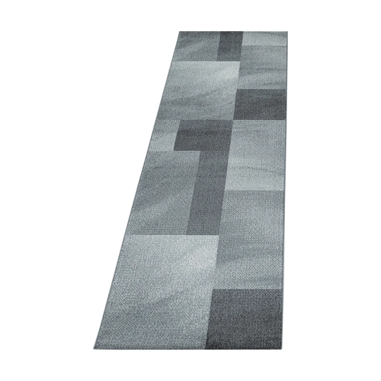 Laxton Flatweave Grey Rug