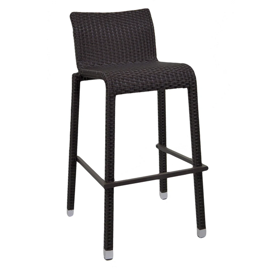 Pettingill 81cm Bar Stool