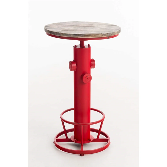 Stanchfield Bar Table