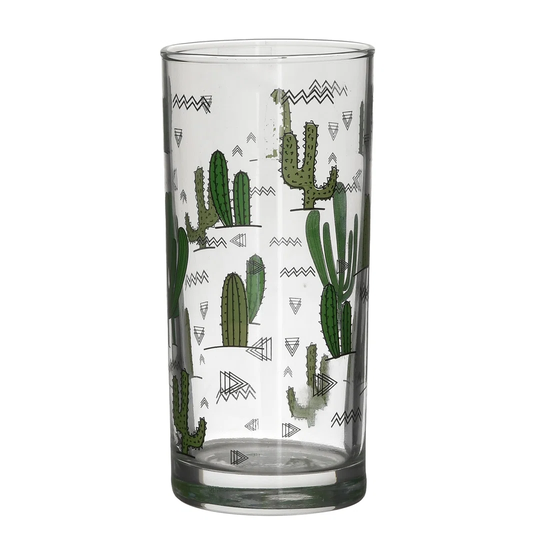 Rosewood 230ml Glassware Set