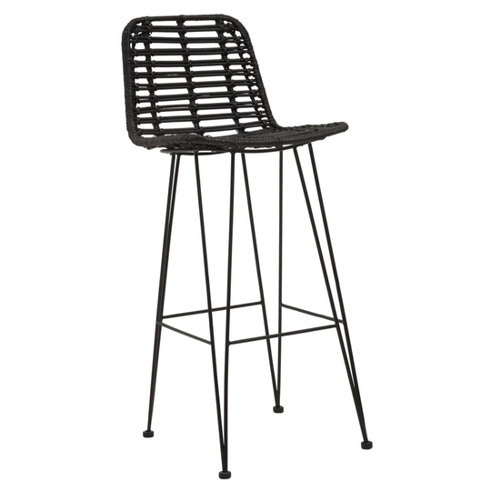 Carolin 76cm Bar Stool