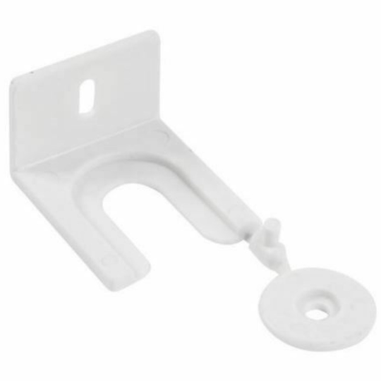 AEG Electrolux Zanussi Integrated Fridge Freezer Slider Door Hinge Guide