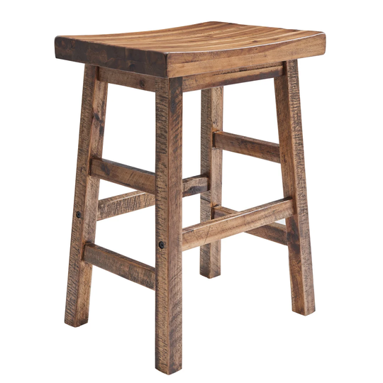 Cummins Bar Stool
