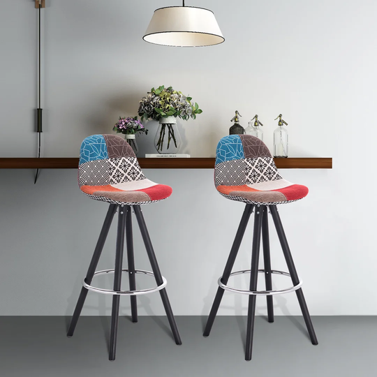 Aspatria 75cm Bar Stool