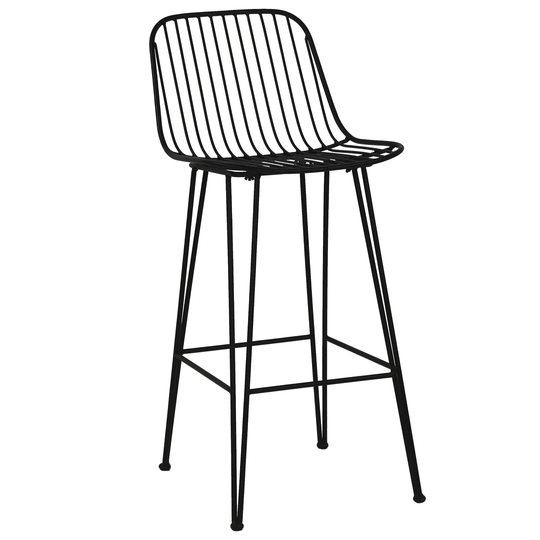 Krause 66.5cm Bar Stool
