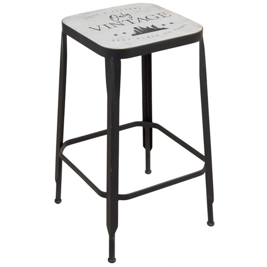 ƯWillards 59cm Bar Stool