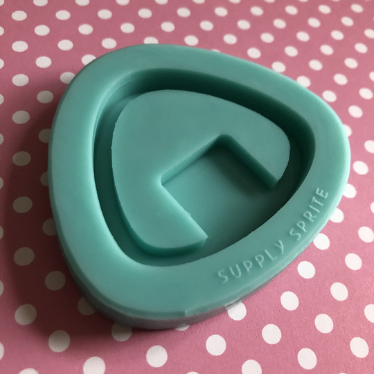 Onigiri Shaker Mold