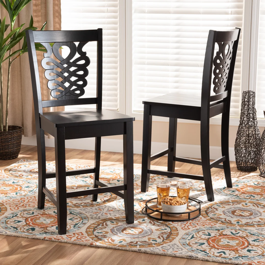 Arasely 61.47cm Bar Stool
