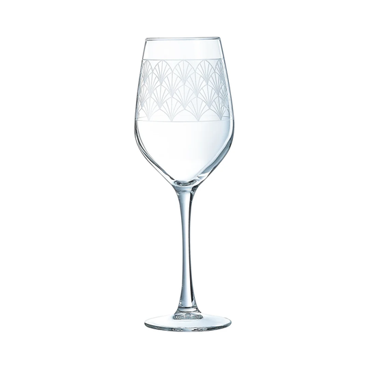 Paradisio 350ml Glassware Set