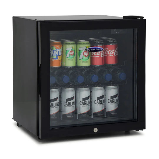 1.77 L Mini Fridge