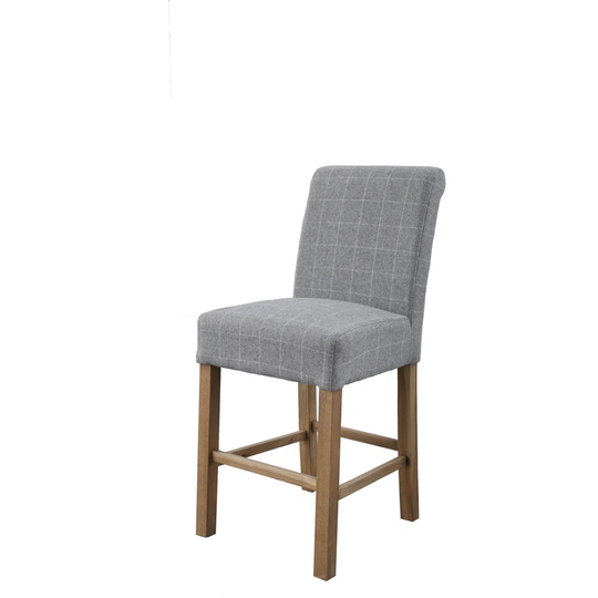 Knights 70cm Bar Stool