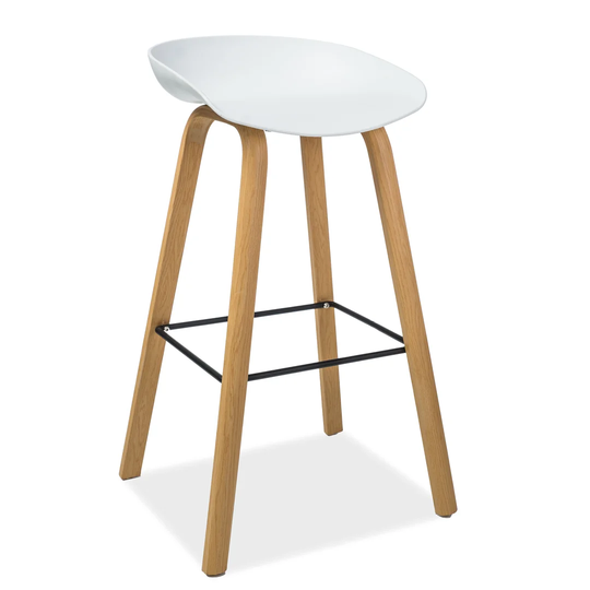 Mollie 76cm Bar Stool