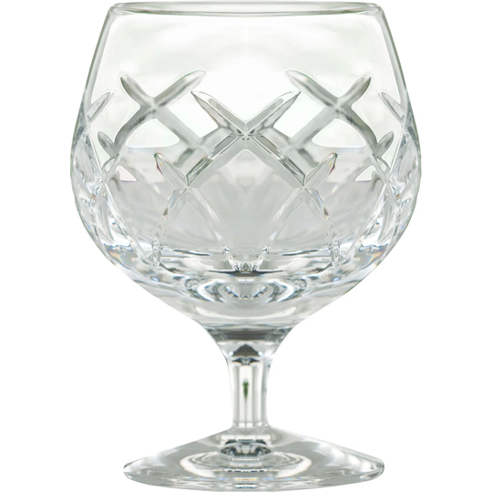 Mystique 300ml Glass Snifter/Liquor Glass