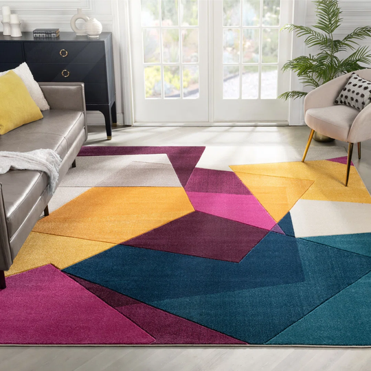Margery Bunt Rug