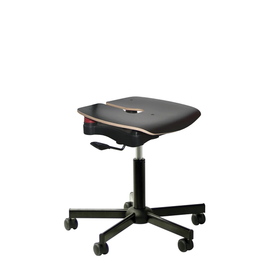 Height Adjustable Inola Stool